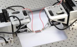 Parallel Alignment Strategies for Complex Photonics Devices AZO Nano