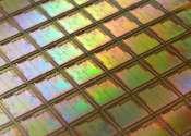 Researchers achieve unprecedented nanostructuring inside silicon