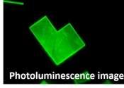 A leap forward in nanotechnology: Growing special micro-crystals for better devices