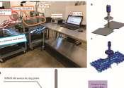 Ultrasound technology accelerates drying of renewable cellulose nanocrystals