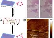 Fluorination strategy unlocks graphene's potential for  ...