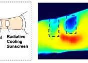 Prototype sunscreen uses TiO₂ nanoparticles to cool  ...