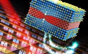 Real-Time TEM Reveals Unexpected Behavior in Spintronic MTJs