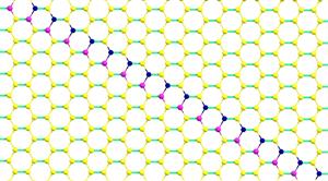 Hexagonal Boron Nitride Atomristors: A Low-Power Solution for Neuromorphic Computing