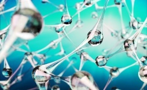 Quantum Semiconductor Nanoclusters Catalyze Green Hydrogen Production