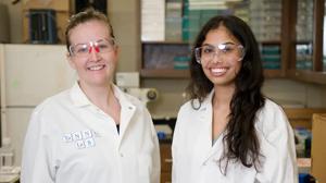 Sugar-Coated Nanoparticles Boost Cancer Drug Efficacy