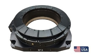 A-688 Rotary Air Bearing with Large Aperture – Made in the USA AZO Nano