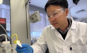 Ultra-Thin Filters Could Help Improve Production of Medicines and Dyes AZO Nano