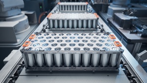 Double-Layer Design Boosts Charge and Range of EV Batteries AZO Nano