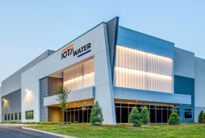 آموزش فناوری نانوحباب برای دانش‌آموزان توسط شرکت نانویی