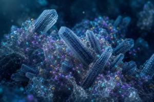 Nanoscale Fluorapatite Structure Makes Deep-Sea Rare  ...