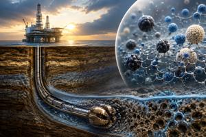 Smart Nanofluids Strengthen Wells and Support Greater  ...