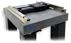 Air Bearing Stages for High-Precision Positioning and  ...