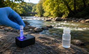 A New Quantum Dot Sensor Brings Lead and Arsenic Testin ...