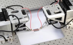 How Parallel Alignment Strategies Accelerate Photonics  ...