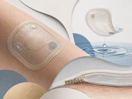 Edge-Supported Design Makes Nano-Thick Skin Electronics ...
