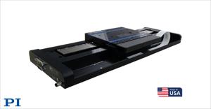 A-110 Compact Air Bearing Linear Stage for High-Precisi ...