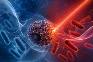 Reusable Nanomaterial Sterilizes Contaminated Milk and  ...