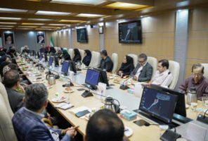 فناوری نانو ایران