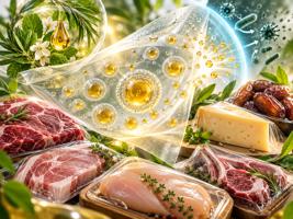 Essential Oil Nanocoatings Could Help Food Stay Fresh for Longer, but There’s a Catch