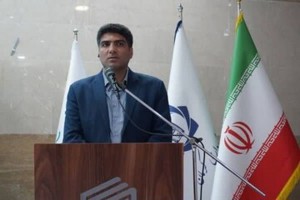 هدف پارک کرمان رساندن طرح‌های فناورانه به تولید محصول  ...