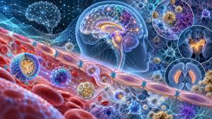 Researchers Map How Nanoparticles And Predictive Models ...