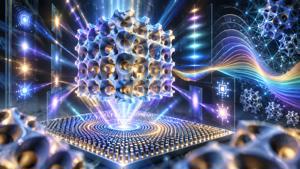 Researchers Design 3D Photonic Crystals for Targeted  ...