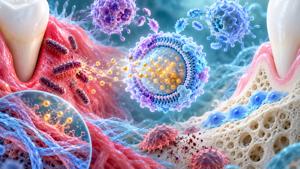 Hybrid Immune-Cell Nanoparticles Reduce Inflammation  ...