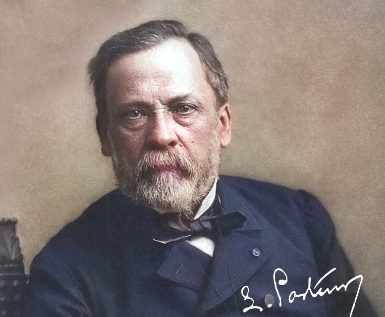 Louis Pasteur